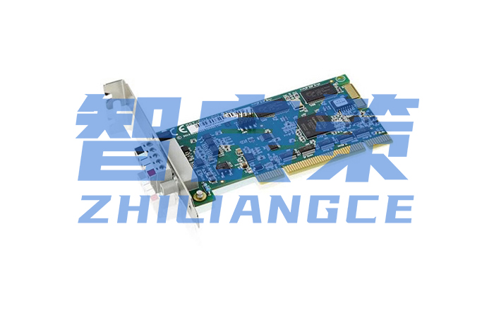 ABB機(jī)器(qì)人(rén)Devicenet闆【智良策】