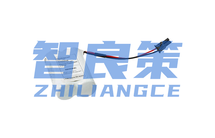 ABB機(jī)器(qì)人(rén)電(diàn)池3HAC051036-001【智良策】