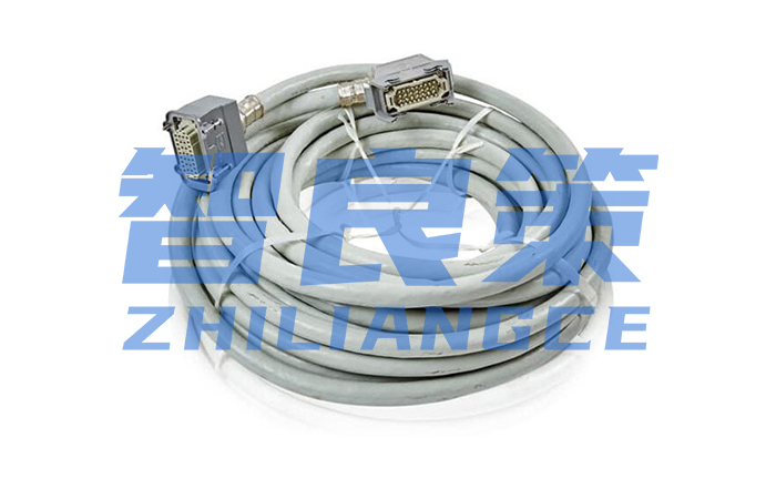 ABB機(jī)器(qì)人(rén)動力線纜【智良策】