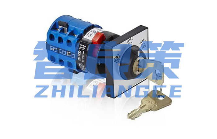 ABB機(jī)器(qì)人(rén)控制(zhì)櫃擋位鑰匙【智良策】