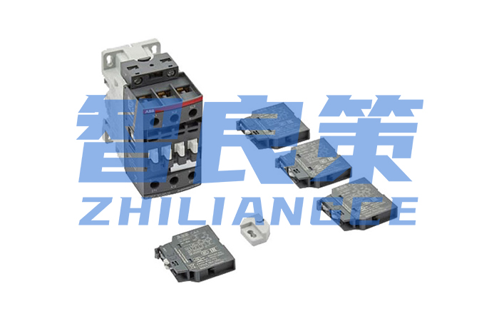 ABB機(jī)器(qì)人(rén)主接觸器(qì)【智良策】