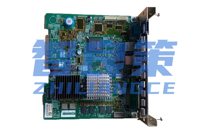 安川機(jī)器(qì)人(rén)CPU主闆【智良策】