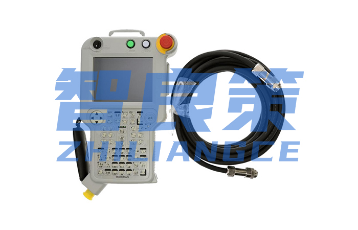 安川機(jī)器(qì)人(rén)JZRCR-NPP01B-1【智良策】