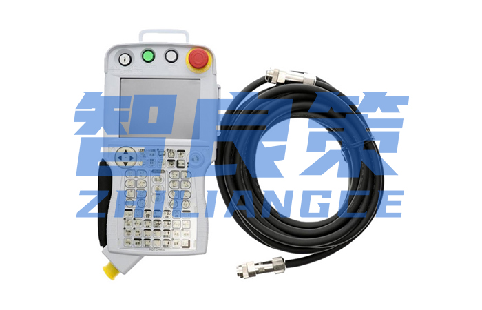 安川機(jī)器(qì)人(rén)示教器(qì)JZRCR-YPP02-1【智良策】