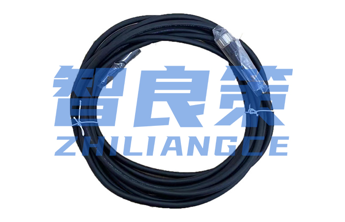 安川機(jī)器(qì)人(rén)示教器(qì)線纜【智良策】