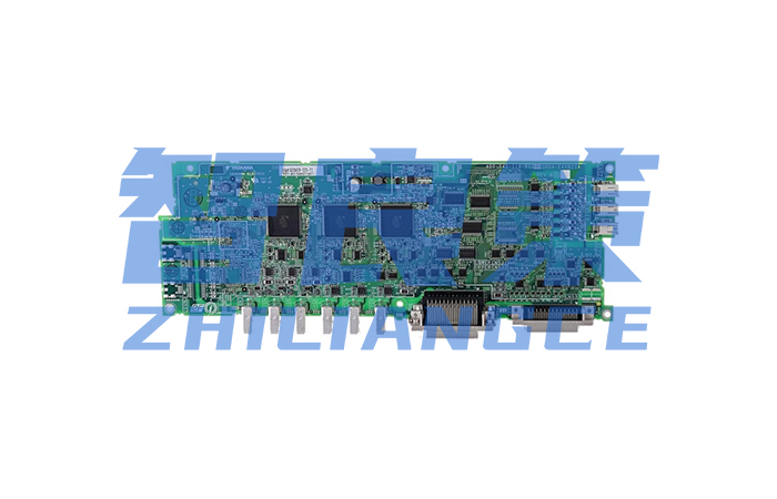 安川機(jī)器(qì)人(rén)外(wài)部軸基闆【智良策】