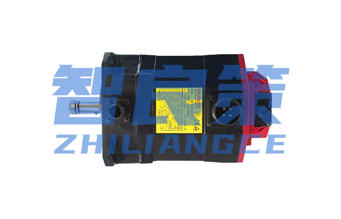 發那(nà)科(kē)機(jī)器(qì)人(rén)伺服電(diàn)機(jī).【智良策】