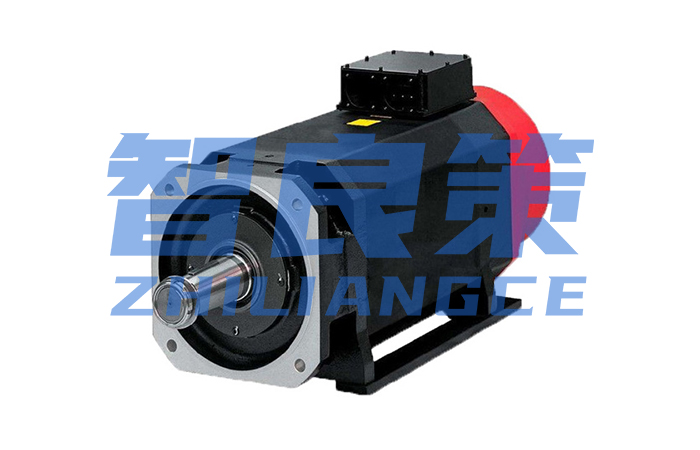 發那(nà)科(kē)機(jī)器(qì)人(rén)伺服電(diàn)機(jī)【智良策】