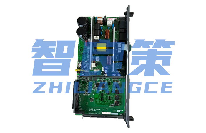 發那(nà)科(kē)機(jī)器(qì)人(rén)電(diàn)源模塊【智良策】