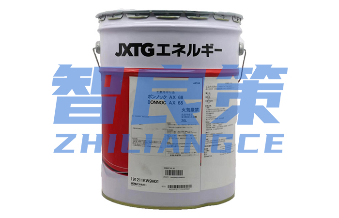 發那(nà)科(kē)機(jī)器(qì)人(rén)潤滑油【智良策】