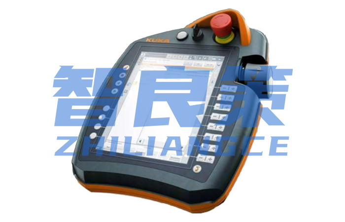 庫卡機(jī)器(qì)人(rén)C4一(yī)代示教器(qì)【智良策】