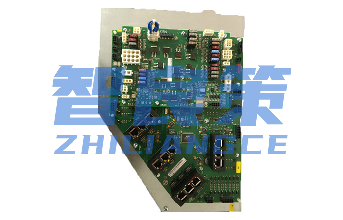 庫卡機(jī)器(qì)人(rén)CCU闆卡【智良策】