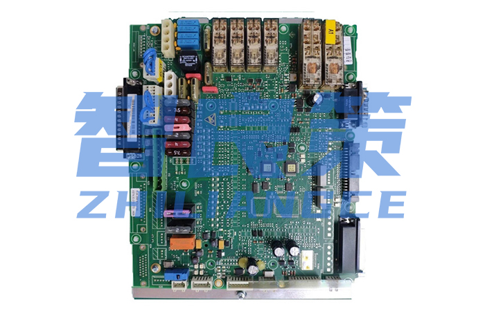 庫卡機(jī)器(qì)人(rén)CIB安全回路(lù)闆【智良策】