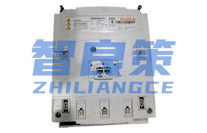 庫卡機(jī)器(qì)人(rén)KPP1-40【智良策】