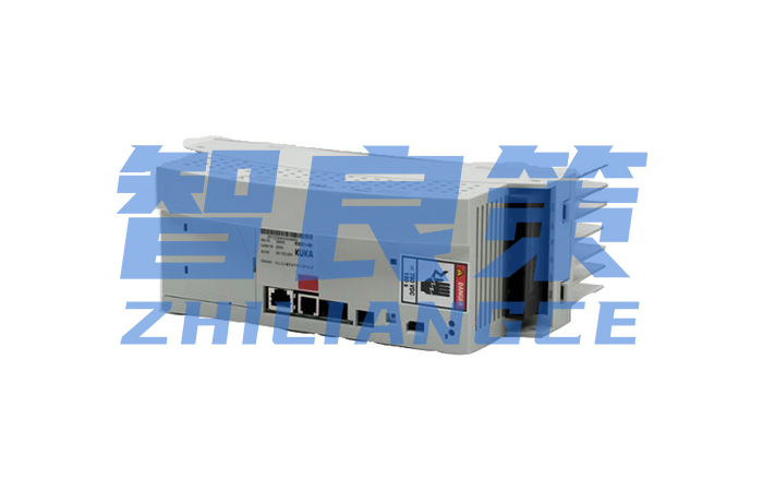 庫卡機(jī)器(qì)人(rén)KSD1-16伺服模塊UL【智良策】