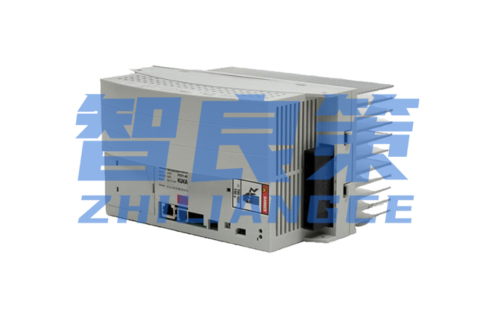 庫卡機(jī)器(qì)人(rén)KSD1-64伺服模塊UL【智良策】