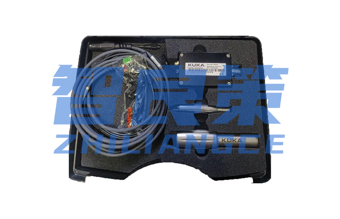 庫卡機(jī)器(qì)人(rén)SEMD校(xiào)準組件(jiàn)【智良策】