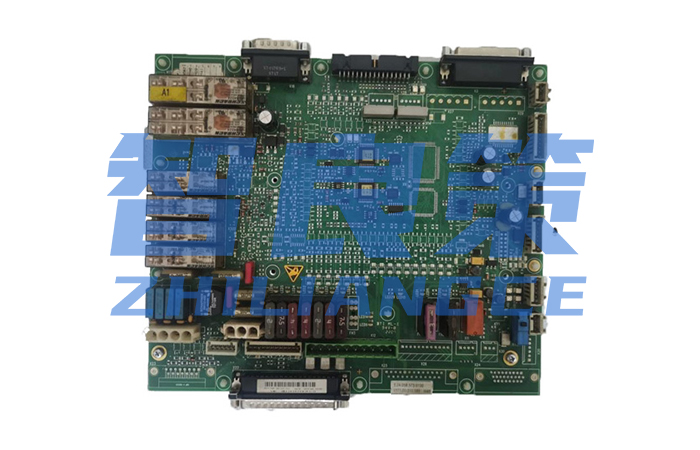 庫卡機(jī)器(qì)人(rén)安全回路(lù)模塊【智良策】