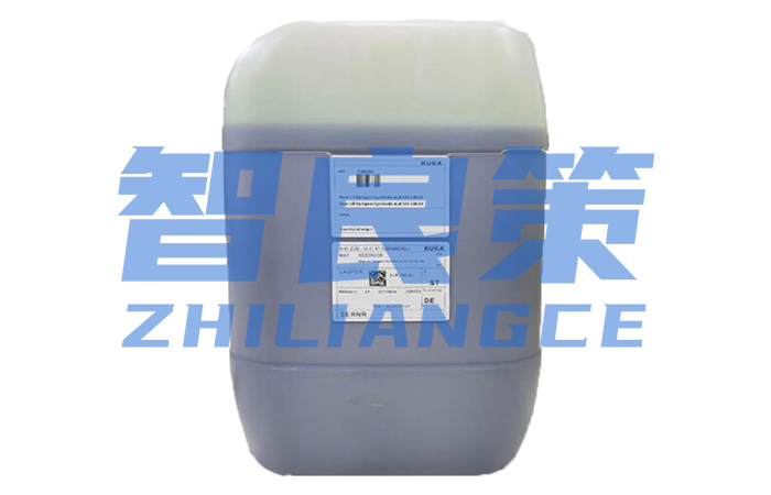 庫卡機(jī)器(qì)人(rén)齒輪油【智良策】