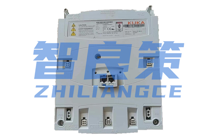 庫卡機(jī)器(qì)人(rén)伺服模塊KPP-600-20-UL【智良策】