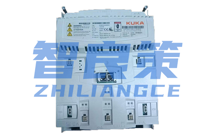 庫卡機(jī)器(qì)人(rén)伺服模塊KSP3-40【智良策】