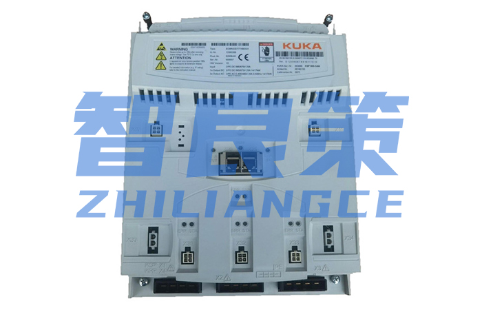 庫卡機(jī)器(qì)人(rén)伺服模塊KSP3-64【智良策】