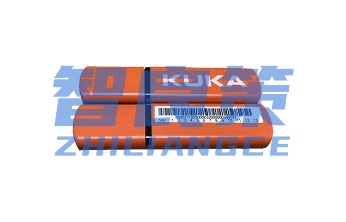 庫卡機(jī)器(qì)人(rén)恢複U盤3.0【智良策】