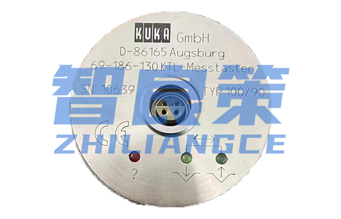 庫卡機(jī)器(qì)人(rén)零點校(xiào)準儀【智良策】