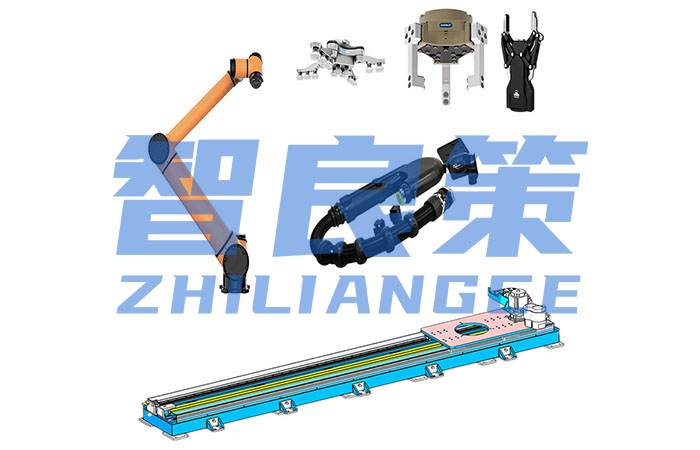 遨博i20搬運工(gōng)作(zuò)站(zhàn)【智良策】