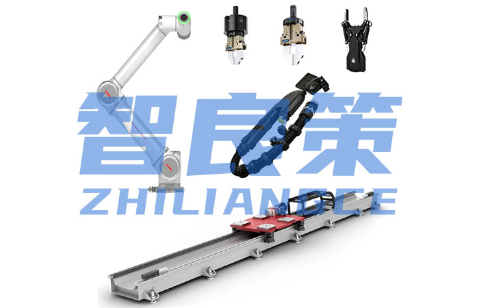 節卡C12搬運工(gōng)作(zuò)站(zhàn)【智良策】